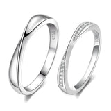 Kit Bague de Fiançailles
