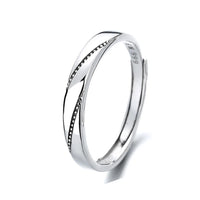 Bague Homme Argent 925