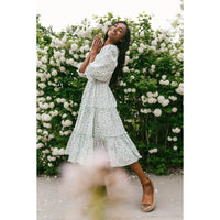 Robe Etoiles Vintage Mère Fille