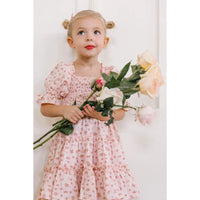 Robe Etoiles Vintage Mère Fille