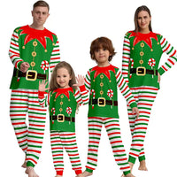 Pyjama Lutin Famille