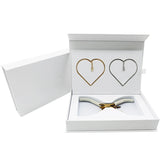 Kit Bracelet Permanent Couple