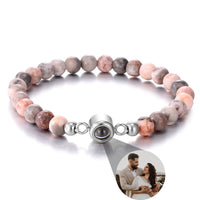 Bracelet Pierre Photo