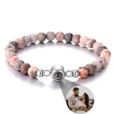 Bracelet Pierre Photo