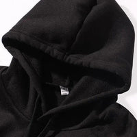 Pull Couple Mignon Capuche