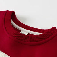 Pull Hiver Famille