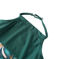 Maillot de Bain Famille Assorti
