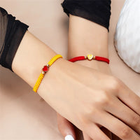 Bracelet Cadeau Couple
