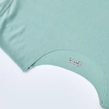 Pyjama Large en Soie Glacée Homme Femme