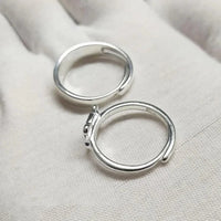 Bague Winnie L'ourson Couple