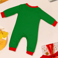 Pyjama Lutin Famille