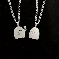 Collier Fantômes Amoureux