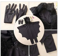 Déguisement Chauve Souris Adulte Enfant