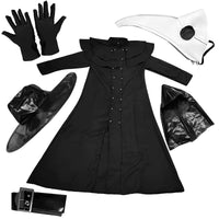 Costume Docteur de la Peste
