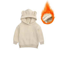 Sweat Mama Bear Little Bear