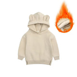 Sweat Mama Bear Little Bear