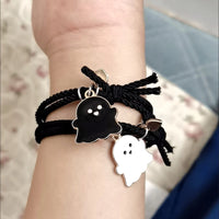 Double Bracelet Fantômes