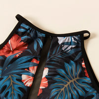 Maillot de Bain Identique Famille