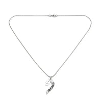 Pendentif Cerf Biche