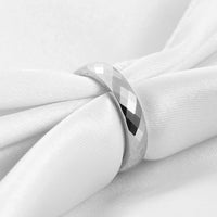 bague sculpture