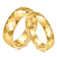 Alliance Couple Facette