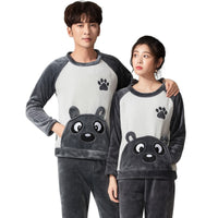 Pyjama Motif Ours (Homme / Femme)