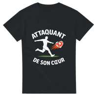 T-Shirt Couple Foot