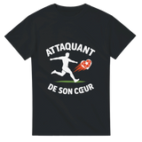 T-Shirt Couple Foot