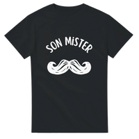 T-Shirt Bisous Couple