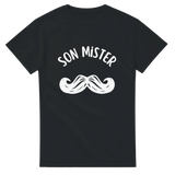 T-Shirt Bisous Couple