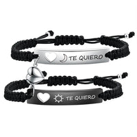 Bracelet Te Quiero