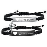 Bracelet Te Quiero