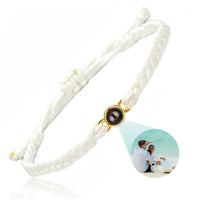 Bracelet Photo Amitié