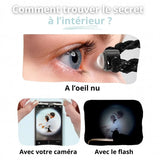 Collier Homme Photo Personnalisé