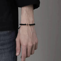 Bracelet Amitié Photo