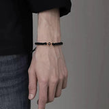 Bracelet Amitié Photo