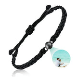 bracelet avec photo pas cher