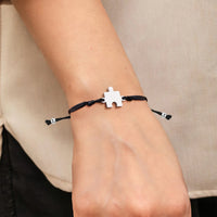 bracelet puzzle homme