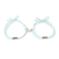 Bracelet BFF Bleu