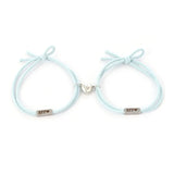 Bracelet BFF Bleu