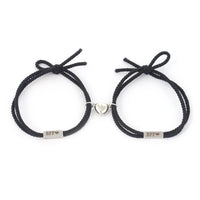 Bracelet BFF Noir