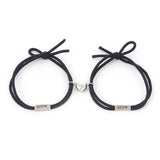 Bracelet BFF Noir