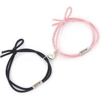 Bracelet BFF Aimanté