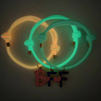 Bracelets BFF Fluorescent