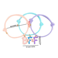Bracelet BFF Enfant (3 Pcs)
