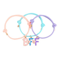 Bracelet BFF Enfant 3 Pcs