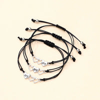 Bracelet BFF pour 3