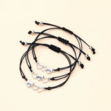Bracelet BFF pour 3