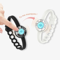 bracelet connecté amitié