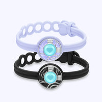 bracelet distance touch